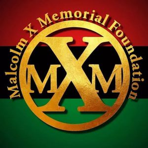 Malcom X Memorial Foundation
