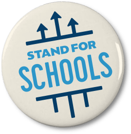 Stand for Schools